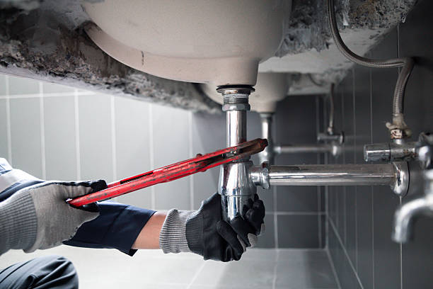 Trusted Gas Line Repair service in Marion, IL - Masters Plumbing Service